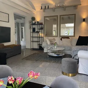 Ferienhaus Casaverde Koeln, Rösrath